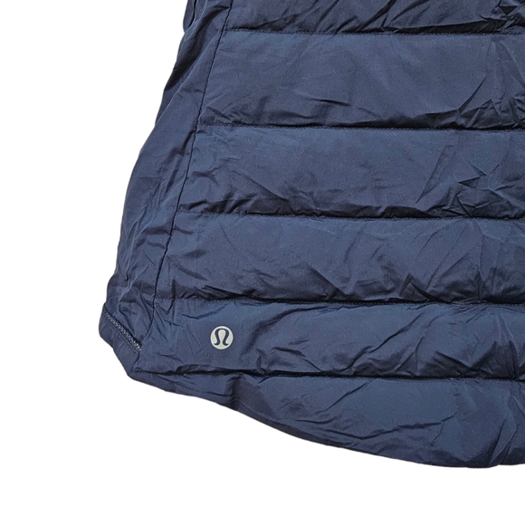 Lululemon Pack It Down Vest - Picture 5 of 6
